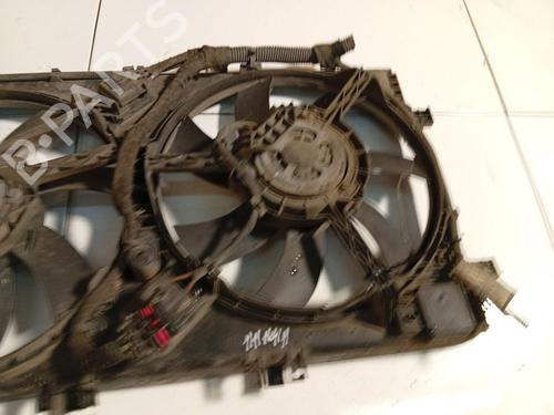 Fan OPEL INSIGNIA A (G09) 2.0 CDTI (68) | BP34815217M128 - Image 3