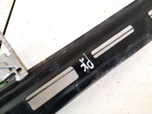 Front left window mechanism VW PASSAT CC B6 (357) 2.0 TDI | BP35136129C22 - Image 3