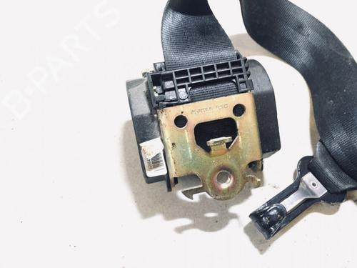 Rear left seatbelt PEUGEOT 807 (EB_) 2.2 HDi | BP35603124I29 - Image 3