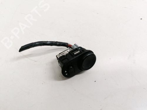 Used Mirror switch Mirror switch 35557857 35557857