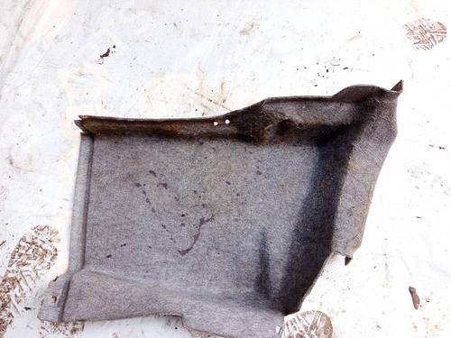 Used Boot lining Boot lining VOLVO S60 I (384) 2.4 (140 hp) 34806550 34806550