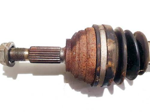 Right front driveshaft NISSAN NOTE (E11, NE11) 1.5 dCi | BP34825667M39 - Image 2