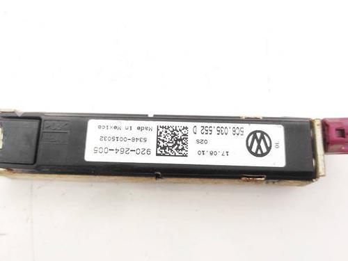 Electronic module VW JETTA IV (162, 163, AV3, AV2) 2.5 | BP35238440M83 - Image 3