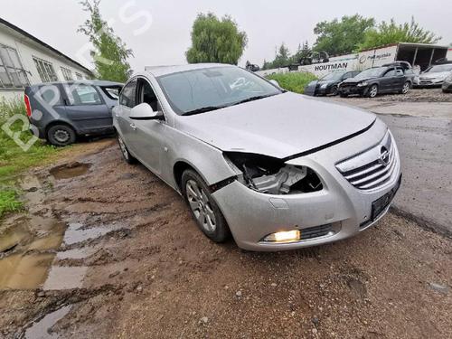 Fuse box OPEL INSIGNIA A (G09) 2.0 CDTI (68) | BP32568971E1 