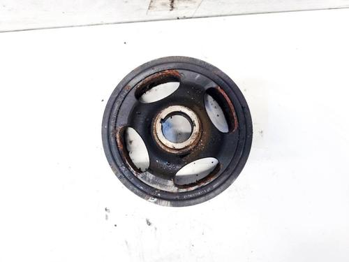 Used Pulley Pulley MERCEDES-BENZ CLK (C208) CLK 200 (208.335) (136 hp) 35259637 35259637