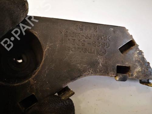 Support MAZDA 6 Hatchback (GH) 2.0 MZR-CD (GH14) | BP36587346C155 - Image 3