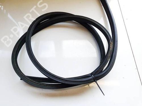 Gummiliste Gummiliste OPEL ZAFIRA / ZAFIRA FAMILY B (A05) 1.9 CDTI (M75) (120 hp) 36909980 36909980