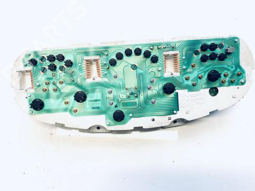 Instrument cluster CHEVROLET EVANDA 2.0 | BP35561218C47 - Image 2