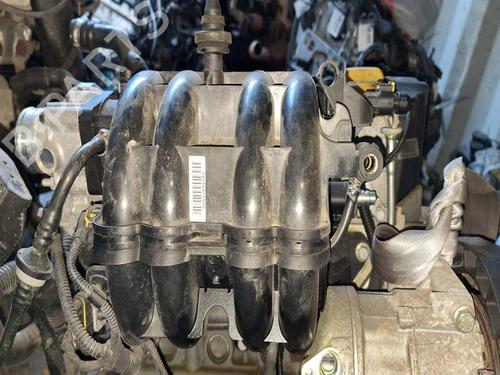 Intake manifold DAELIM DAYSTAR Daystar 125 FI | BP34748044M70 - Image 2