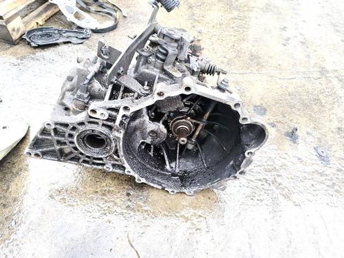 Used Gearbox Gearbox HYUNDAI SANTA FÉ I (SM) 2.0 CRDi 4x4 (113 hp) 40242340 40242340