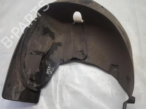 Used Wheel arch Wheel arch SKODA FABIA I (6Y2) 1.4 TDI (80 hp) 38740001 38740001