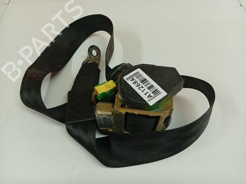 Used Front right seatbelt Front right seatbelt 34756589 34756589
