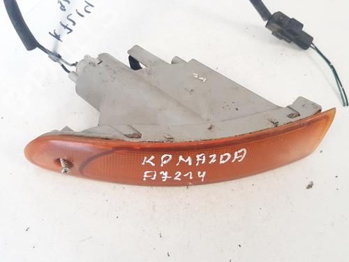 Used Left front indicator Left front indicator 35502264 35502264