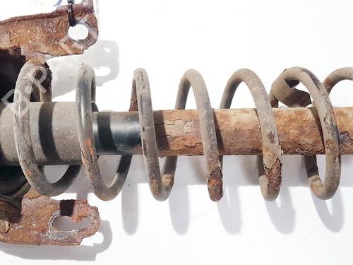 Used Shock absorber spring Shock absorber spring SAAB 9-5 (YS3E) 2.0 t (150 hp) 35445285 35445285
