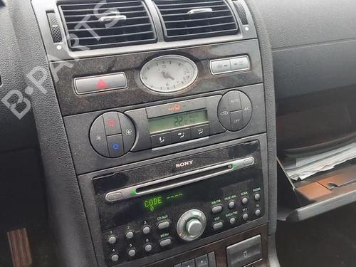 Engine mount FORD MONDEO III (B5Y) 2.5 V6 24V | BP33060263M89 - Image 9