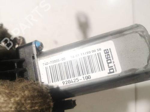 Electronic module FIAT FREEMONT (345_) 2.0 JTD 4x4 | BP39231698M83 - Image 3
