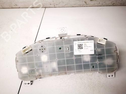 Instrument cluster MAZDA 6 Hatchback (GH) 2.0 MZR-CD (GH14) | BP35158553C47 - Image 2