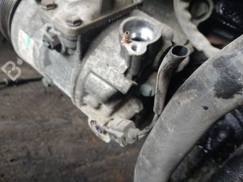 AC compressor VW GOLF PLUS V (5M1, 521) 1.9 TDI | BP36586028M34 - Image 3