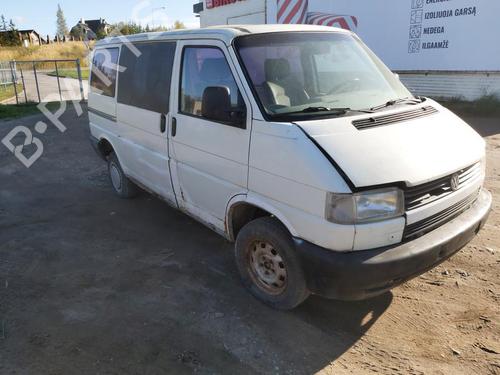 Used Parts VW TRANSPORTER T4 Van (70A, 70H, 7DA, 7DH)  1.9 D  4477335