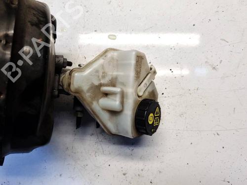 Used Brake fluid reservoir Brake fluid reservoir 38577600 38577600