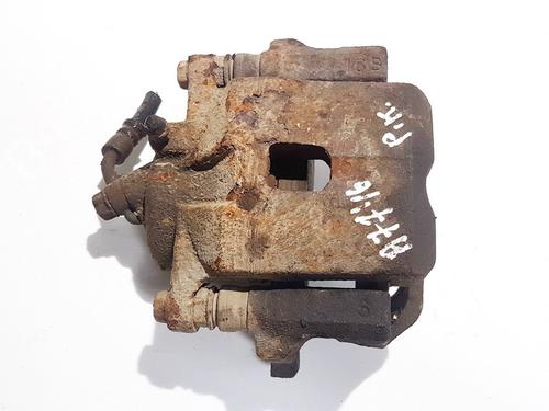 Used Left front brake caliper Left front brake caliper TOYOTA RAV 4 II (_A2_) 2.0 D 4WD (CLA20_, CLA21_, CLA20R, CLA21R) (116 hp) 35464297 35464297