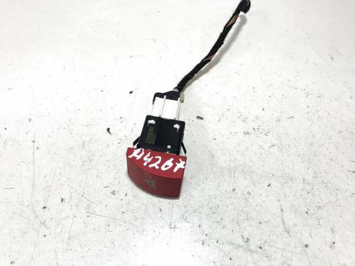Used Warning switch Warning switch SKODA OCTAVIA II (1Z3) 1.9 TDI (105 hp) 35834193 35834193