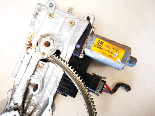 Used Right front window motor Right front window motor 35591628 35591628