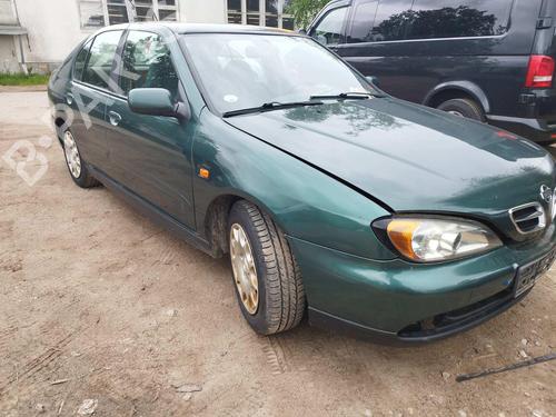 Used Parts NISSAN PRIMERA (P11) 1.8 16V (114 hp) 4444546