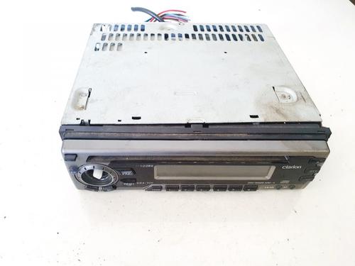 Used Radio Radio 35402146 35402146