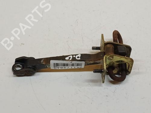 Used Hinge/Door check strap Hinge/Door check strap 39483681 39483681