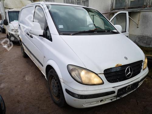 Used Parts MERCEDES-BENZ VITO Bus (W639)  109 CDI (639.701, 639.703, 639.705)  4471381