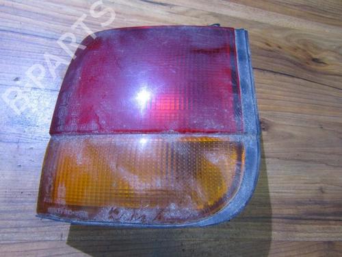 Used Right taillight Right taillight 35650321 35650321