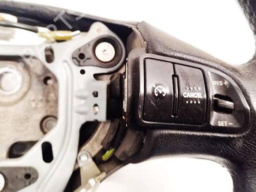 Steering wheel controls CHEVROLET CAPTIVA (C100, C140) 2.0 D 4WD | BP36685356E15 - Image 2