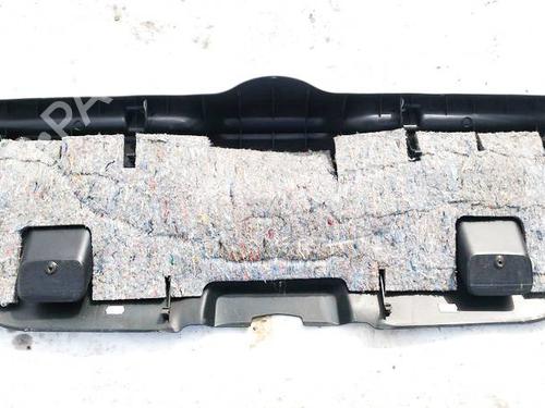 Boot lining CITROËN C4 I (LC_) 1.6 HDi | BP34751224I3 - Image 3