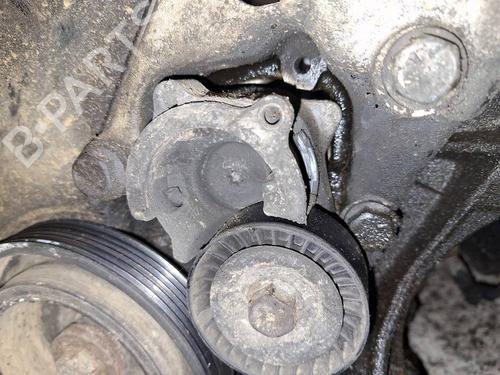 Pulley CITROËN C5 I (DC_) 1.8 16V (DC6FZB, DC6FZE) | BP35163905M122 - Image 3