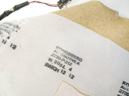 Electronic module FORD TRANSIT Van (FA_ _) 2.0 TDCi | BP35034872M83 - Image 3