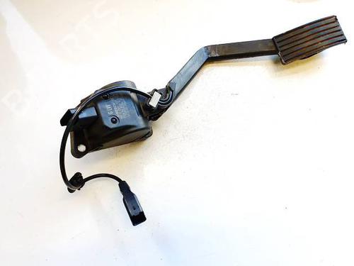 Used Pedal Pedal CITROËN C5 III (RD_) 1.6 HDi 110 (RD9HZC) (109 hp) 34798892 34798892