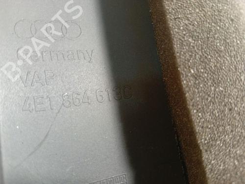 Step AUDI A8 D3 (4E2, 4E8) 4.0 TDI quattro | BP38797886C149 - Image 4