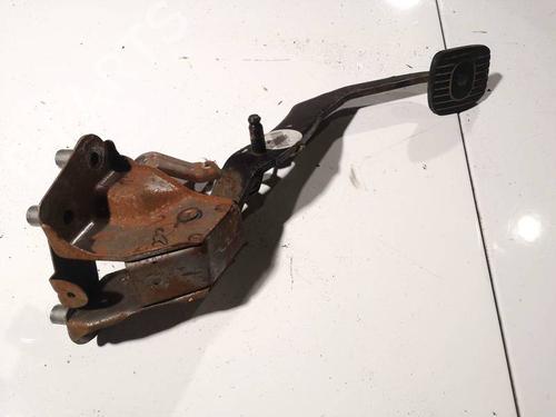 Pedal NISSAN NOTE (E11, NE11) 1.5 dCi | BP34908245I4 - Image 3