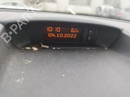 Switch OPEL MERIVA A MPV (X03) 1.7 CDTI (E75) | BP32890184I30  - Image 11