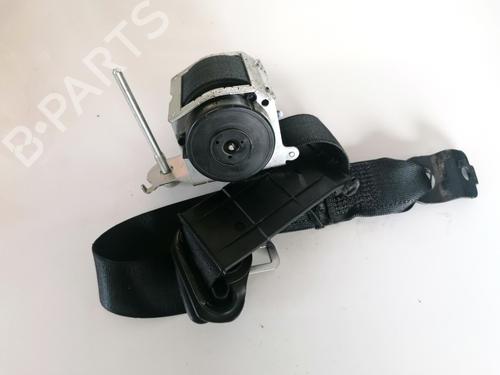 Used Front right seatbelt Front right seatbelt 35503791 35503791