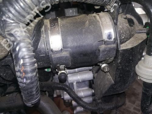 pipe-opel-astra-h-a04-2004-2005-2006-2007-2008-2009-2010-2011-2012-2013-2014-35847184 main image
