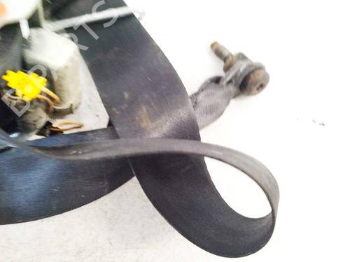 Front right seatbelt FORD FOCUS III 1.6 TDCi | BP39041153I25 - Image 2