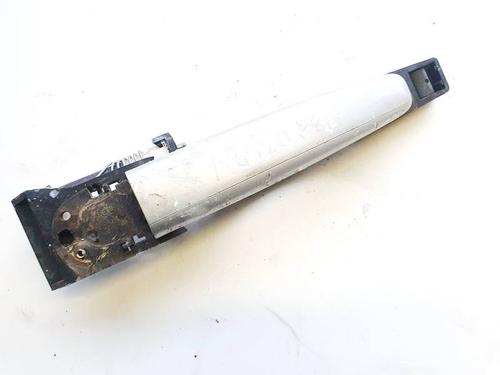 front-right-exterior-door-handle-peugeot-307-3ac-2000-2001-2002-2003-2004-2005-2006-2007-2008-2009-2010-2011-2012-35338674 main image