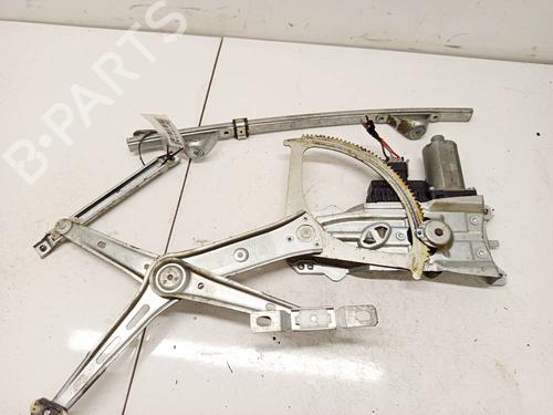 Front left window mechanism OPEL ASTRA H (A04) 1.7 CDTI (L48) | BP34865712C22 - Image 2