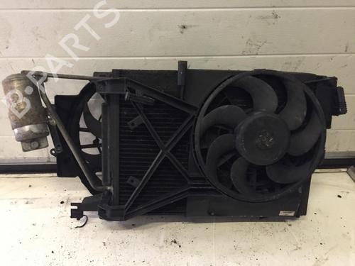 Used Fan Fan 35658157 35658157