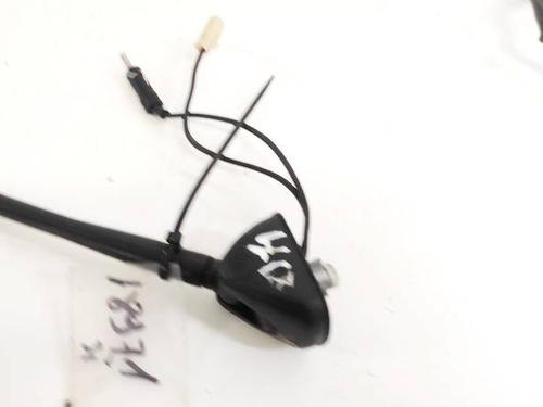 Antenne/Base SAAB 9-3 (YS3D) 2.2 TiD | BP35296838C140 - Image 2