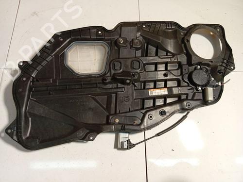 Used Front right window mechanism Front right window mechanism 34826832 34826832