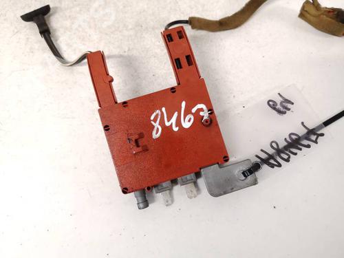 Electronic module VOLVO S60 I (384) 2.4 | BP35388212M83 - Image 2