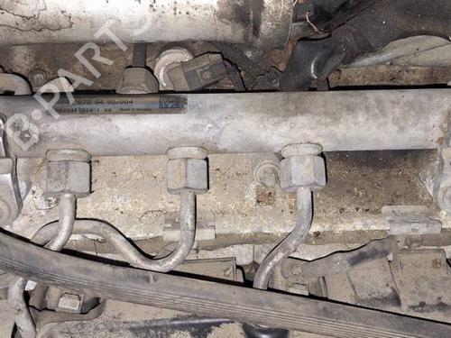 Used Injection rail Injection rail 34969174 34969174